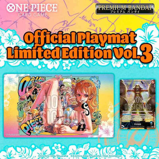 Namco - Bandai One Piece One Piece