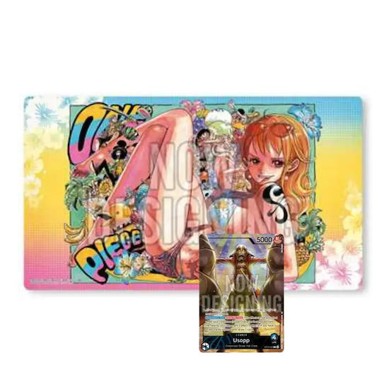 Namco - Bandai One Piece One Piece