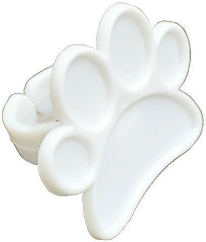 Ring-Mixing Palette Nail Art Design 10 Stück Nagelzubehör