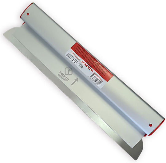 Aluminum Spatula Handle Nespoli 0.3x600mm