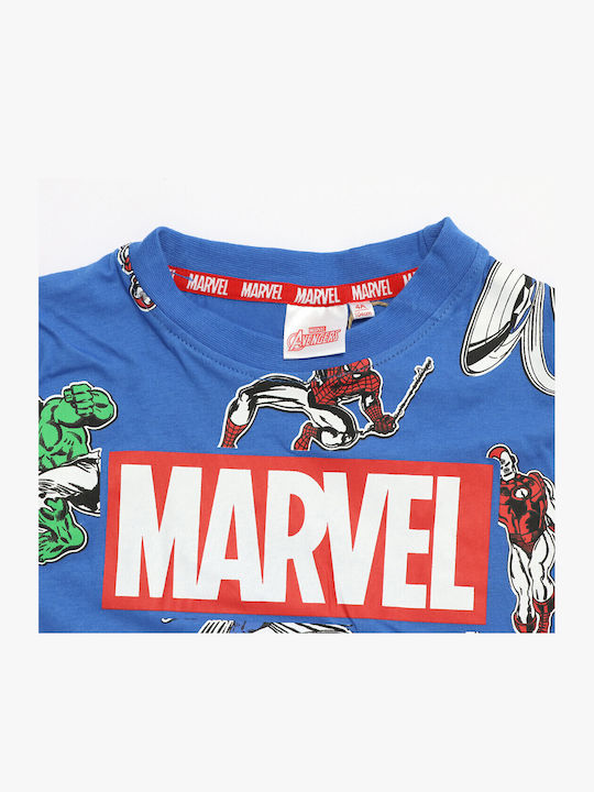 Marvel