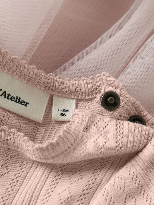 Lil' Atelier