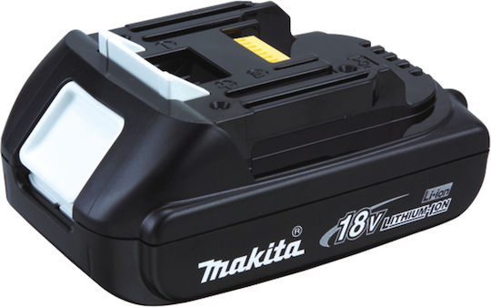 Makita Батерия За Инструмент 18V С Капацитет 1.5Ah Lxt