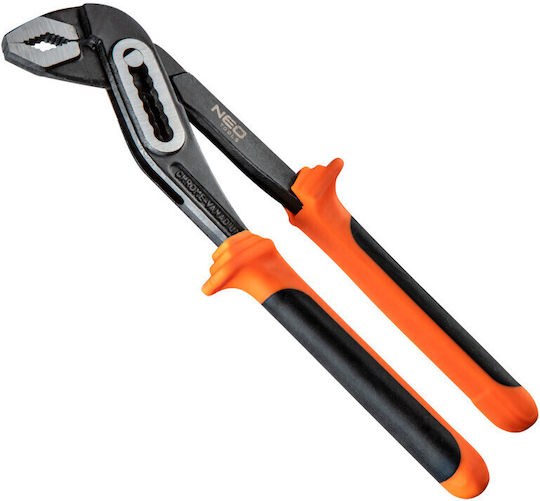 Neo Tools Γκαζοτανάλια 250mm