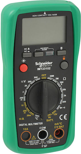 Schneider Electric Digital Multimeter IMT23202