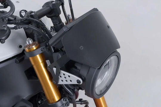 SW-Motech Vizieră Colorată Pentru Motocicletă SCT.06.932.10001/B