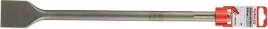 fischer Chisel Bits 250x40mm with SDS Plus Socket