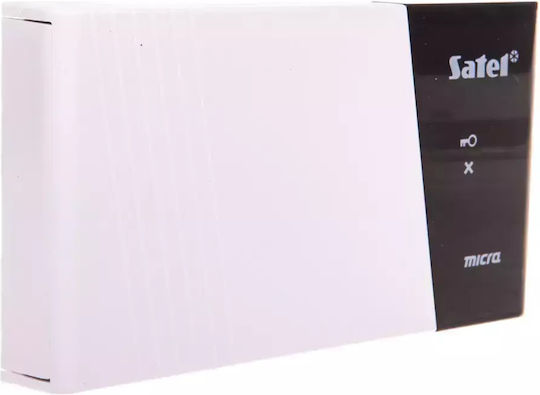 Satel Sicherheitszugangskontroll-Tastaturen in Weiß Farbe MKP-300