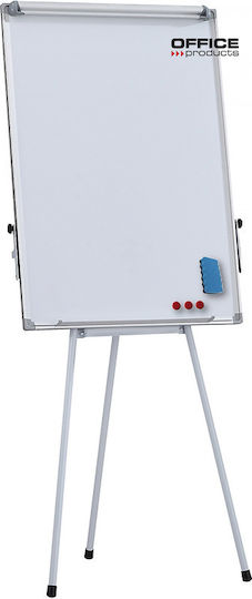 Office Products Magnetic with a Tripod with a Tripod 70x100cm