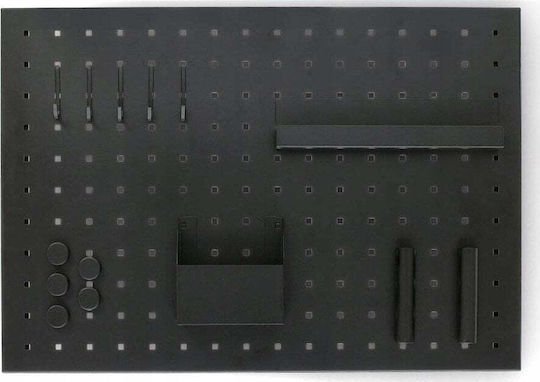 Магнитна Табла За Маркери Окачваща 50x35см