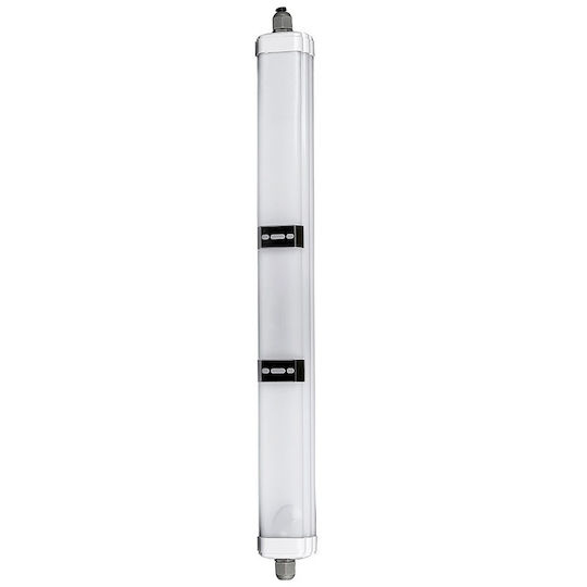 Led Waterproof IP65 Fluorescent Type Lighting Batten 120cm V-tac Cree Vhip Led 36W 4820lm 6500K – 2162846