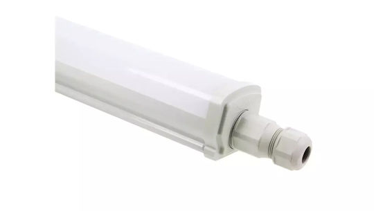 Philips Lichtleiste Außenbereich mit integriertem LED 30W 120cm