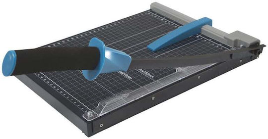 Genie Office Cutting Machine Guillotine A4