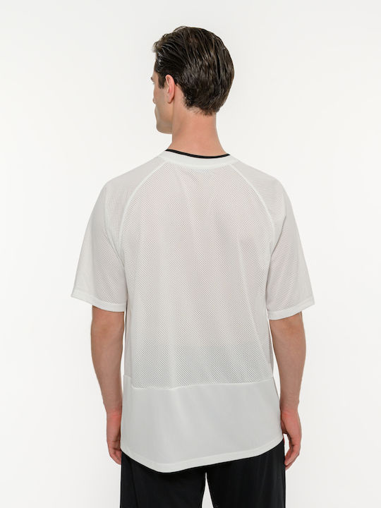 BodyTalk T-shirt Λευκο