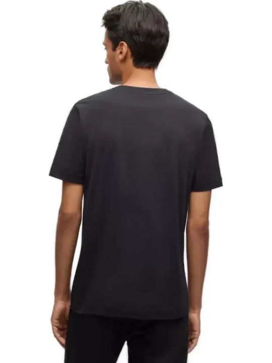 Boss Tricou Negru