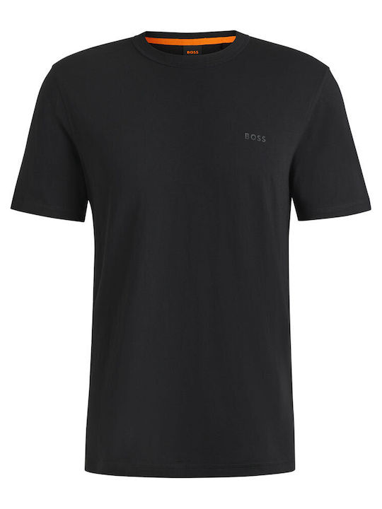 Тениска Black