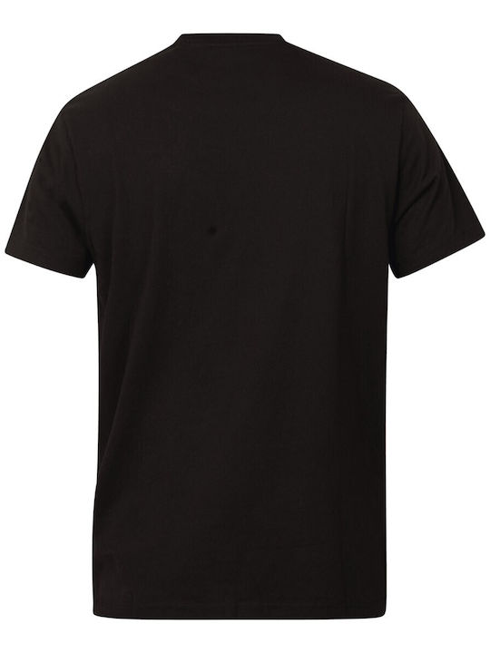 T-shirt Black