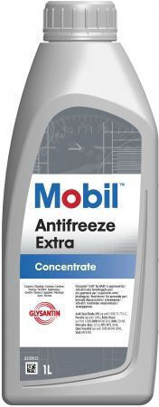 Mobil Антифриз Extra G11 1л