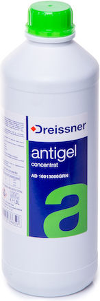 Dreissner G12+ Зелен Антифриз 1.5l