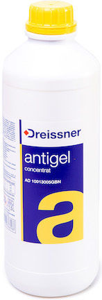 Dreissner G12+ Antigel Galben 1.5l