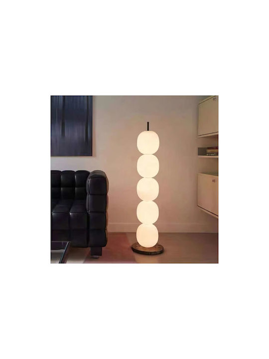 Leggenda Orlando LED Lampadar De Podea Leggenda Orlando LED Lampadar De Podea