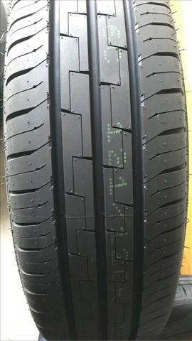 Minerva Transport 2 225/75R16 121/120R Anvelopă Vara pentru Camion Ușor