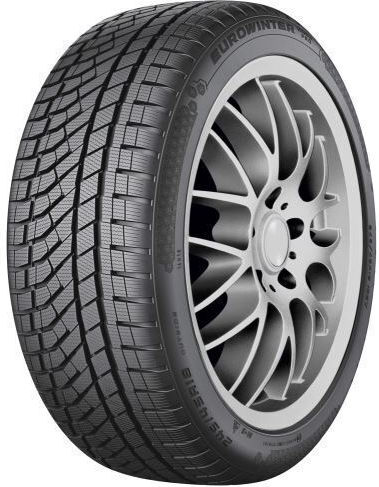 Falken Eurowinter Hs02pro 275/50R19 112E-Commerce-Website XL Winter Reifen für 4x4 / SUV Auto