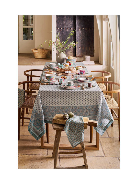 PiP Studio Blooming Tales Μπωλ Σερβιρίσματος Στρογγυλό από Πορσελάνη 23εκ. PiP Studio Blooming Tales Μπωλ Σερβιρίσματος Στρογγυλό από Πορσελάνη 23εκ.