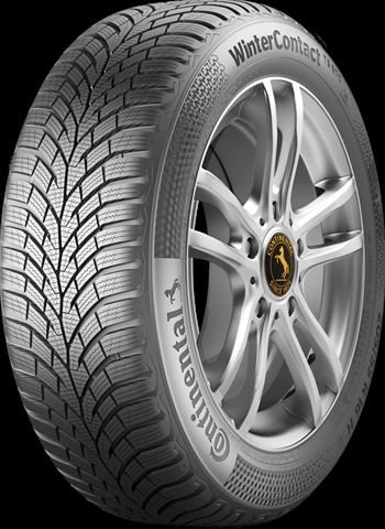 Continental TS870 185/55R15 82E-Commerce-Website Winter Reifen für Passagier Auto