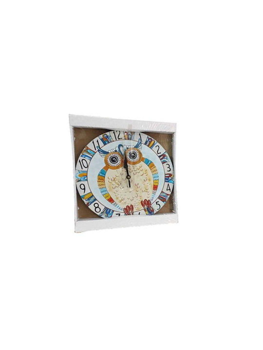 Wall Clock TOPF-92141