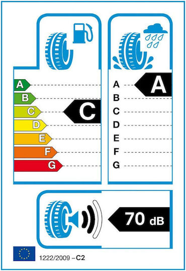 Nexen Roadian CT8 205/75R16 113R Θερινό Λάστιχο για Φορτηγό Ελαφρού Τύπου
