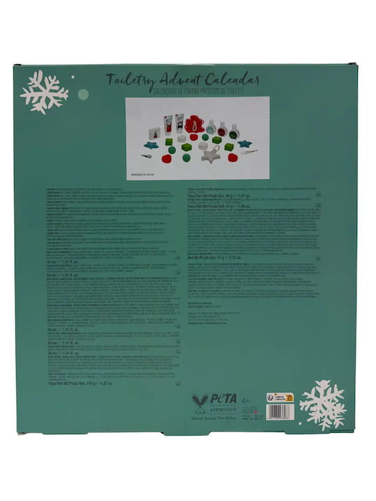 Technic Advent Calendar