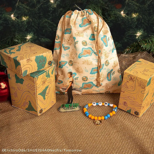 Advent Calendar One Piece Deluxe