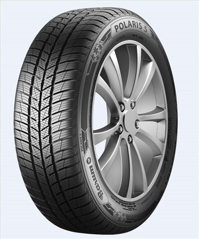 Barum Polaris 5 255/40R19 100V FR XL Anvelopă Iarnă Pentru Autoturism de Pasageri