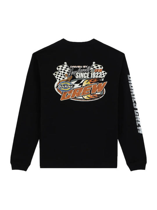 Tricou Negru