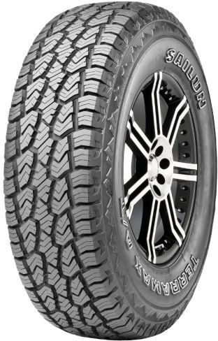 Sailun Terramax A/t 235/70R16 106S T/A All-Terrain OWL Λάστιχο 4 Εποχών Αυτοκινήτου