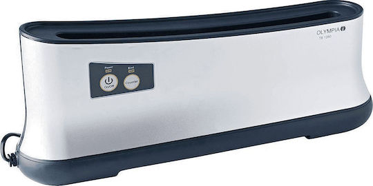 Olympia Πλαστικοποιητής TB-1280 Επιτραπέζιος για A4 125 microns