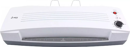 Olympia Πλαστικοποιητής A 6040 Επιτραπέζιος για A2 125 microns