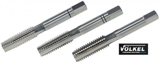 Voelkel X Taper HSS-G 1pcs