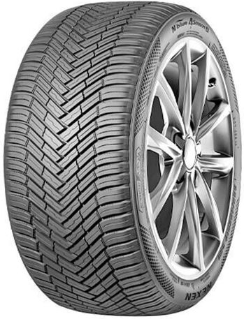 Nexen 175/65R15 84E-Commerce-Website 4 Jahreszeiten Reifen für Passagier Auto