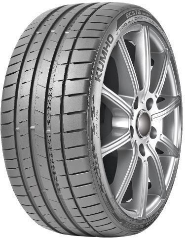 Kumho Ecsta Ps72 235/35R19 91Y XL Θερινό Λάστιχο για Επιβατικό Αυτοκίνητο