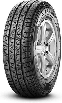 Pirelli Carrier Winter 195/60R16 99T Χειμερινό Λάστιχο για Επιβατικό Αυτοκίνητο