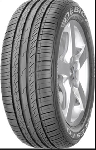 Debica Presto 225/55R18 98V Θερινό Λάστιχο Αυτοκινήτου