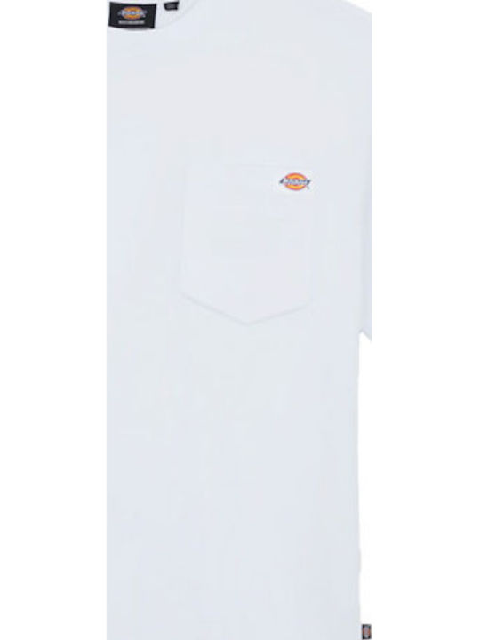 Luray T-shirt Άσπρη