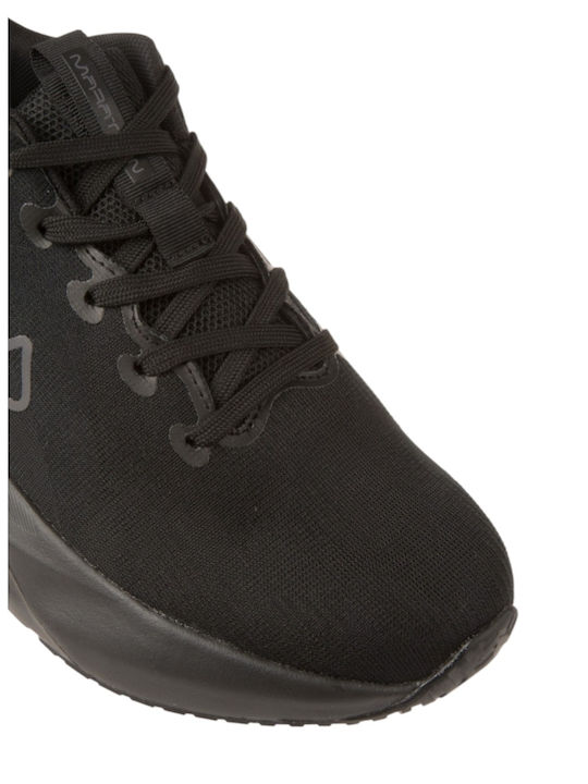 Ανδρικά Sneakers Μαύρα