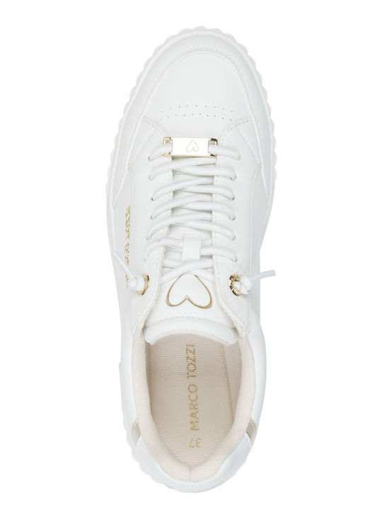 Women's Sneakers White