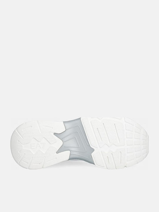 Men's Sneakers White