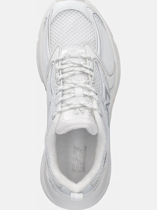 Men's Sneakers White
