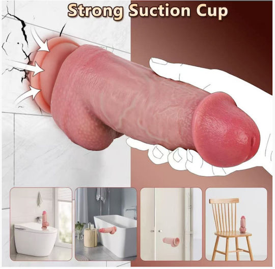 APH Classic Vibrator With Remote Control