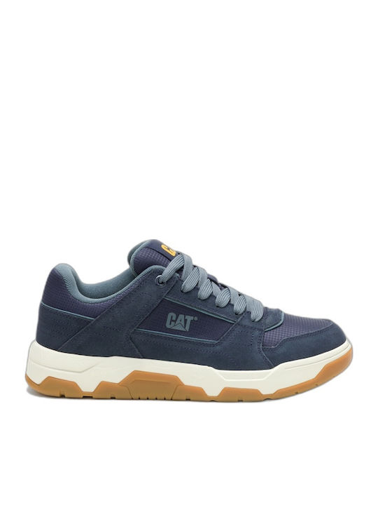Ανδρικά Ανατομικά Sneakers Μπλε